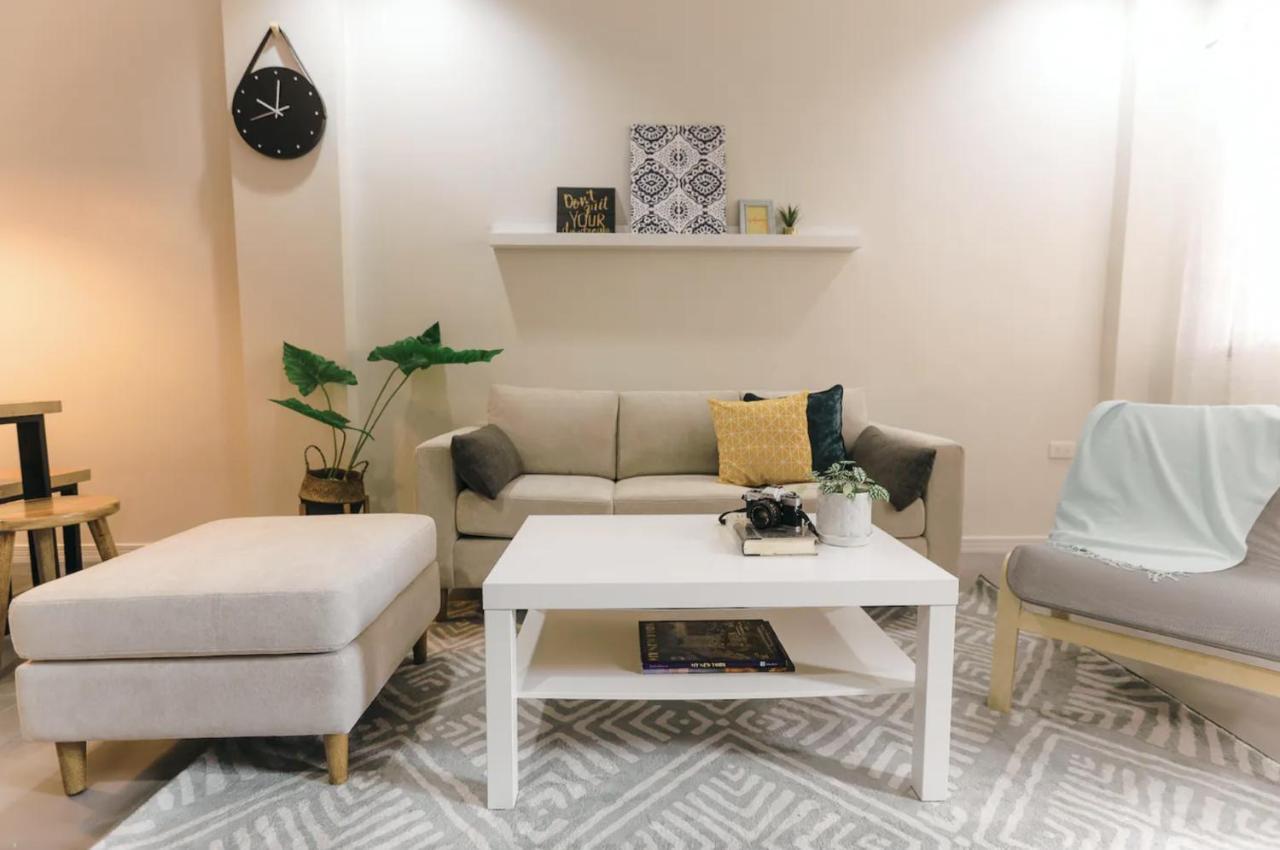 Two Bedroom Residential Home With Own Parking Angeles Εξωτερικό φωτογραφία