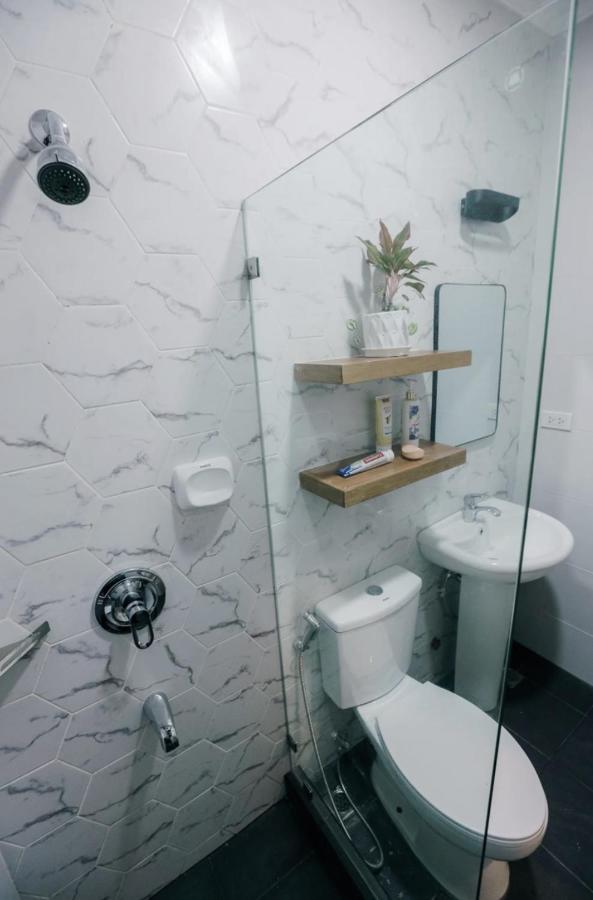 Two Bedroom Residential Home With Own Parking Angeles Εξωτερικό φωτογραφία