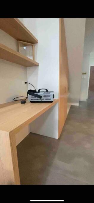 Two Bedroom Residential Home With Own Parking Angeles Εξωτερικό φωτογραφία