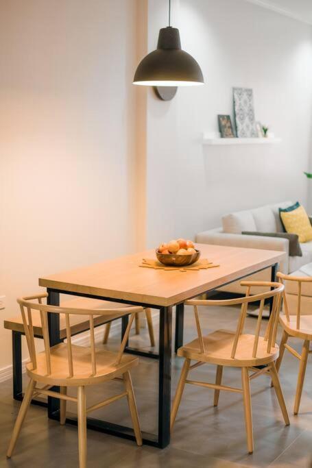 Two Bedroom Residential Home With Own Parking Angeles Εξωτερικό φωτογραφία